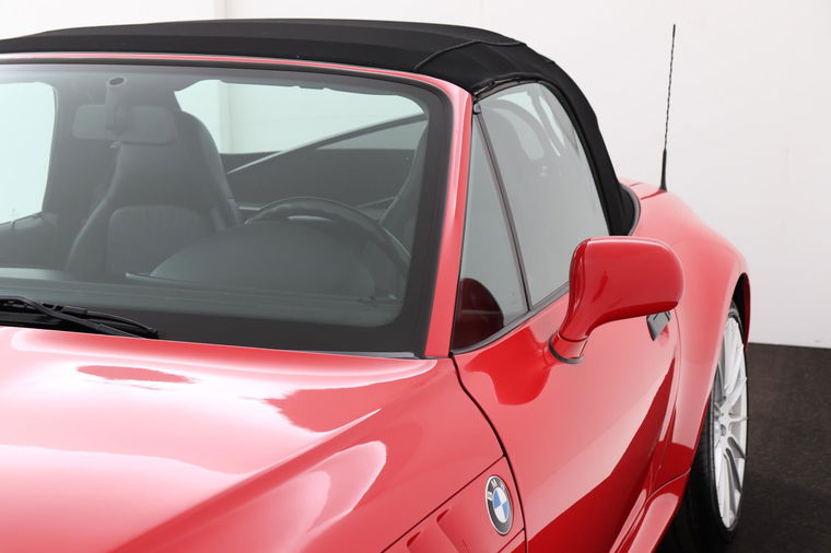 BMW Z3