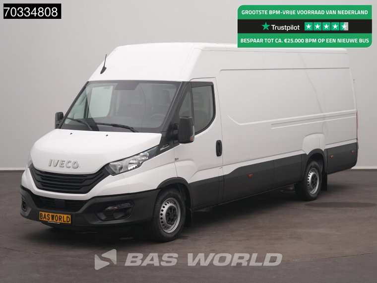 Iveco Daily foto 1