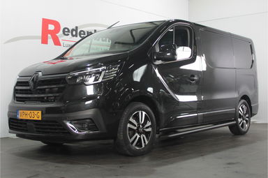 Foto van Renault Trafic