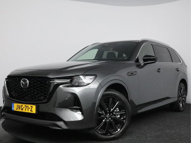 Mazda CX-80