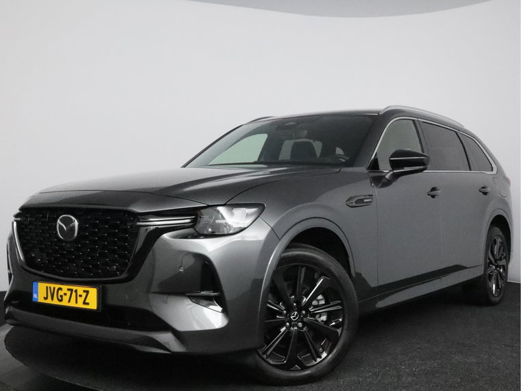 Mazda CX-80