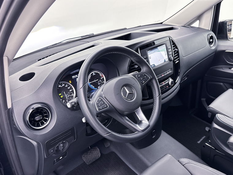 Mercedes-Benz eVito