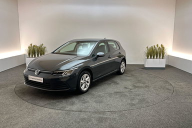 Foto van Volkswagen Golf