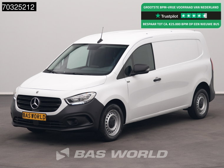 Mercedes-Benz Citan foto 1