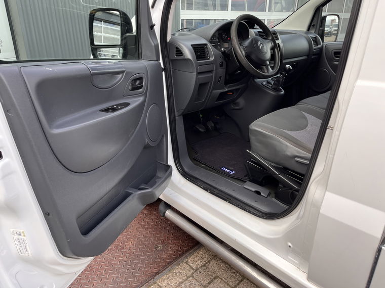 Citroën Jumpy