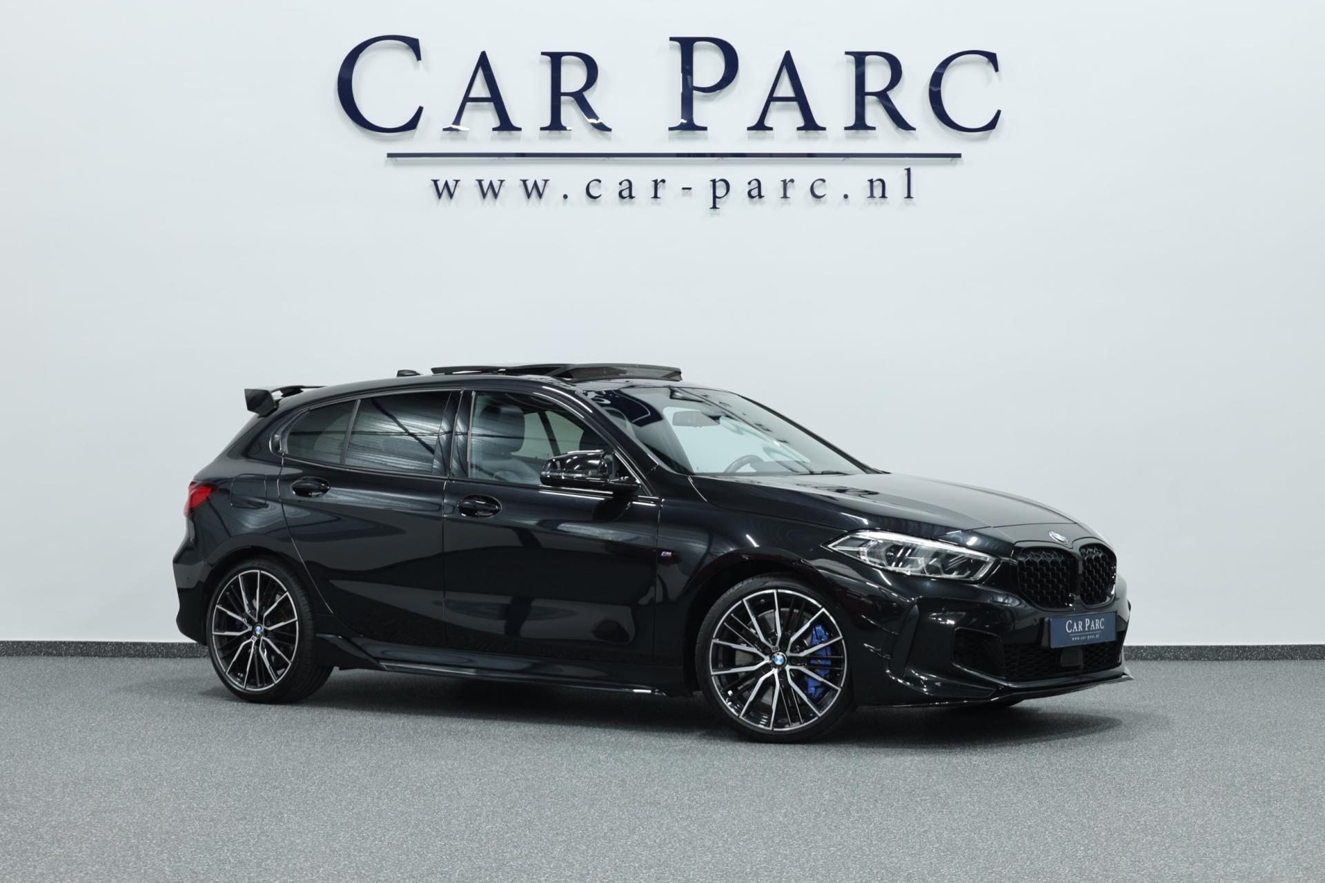 Foto van BMW 1 Serie