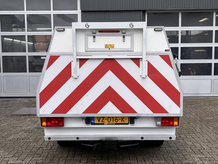 Citroën Jumpy