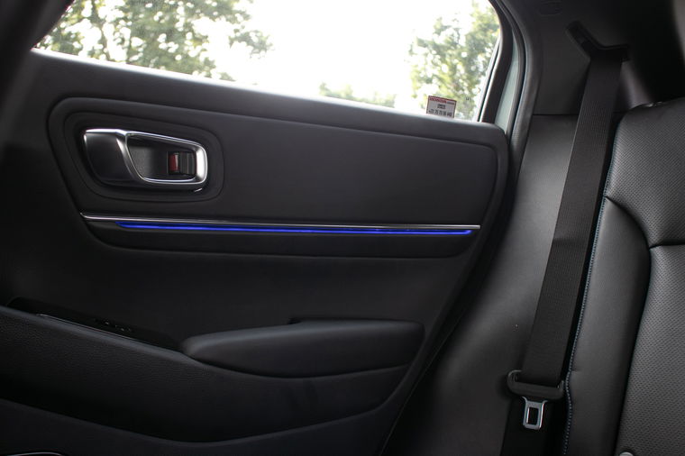 Honda e:Ny1