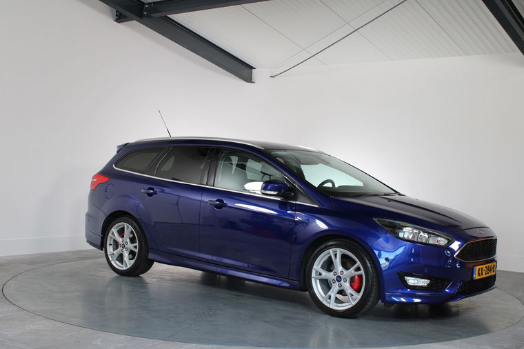 Ford FOCUS Wagon