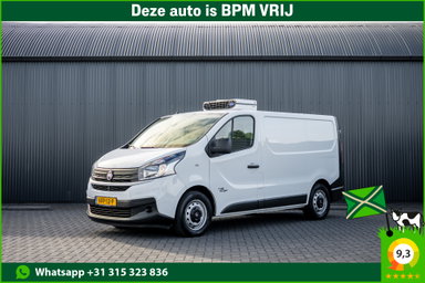 Fiat Talento