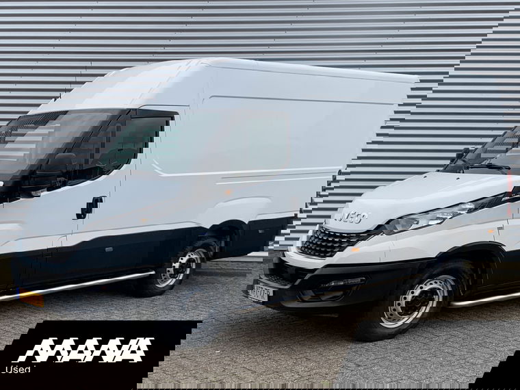 Foto van Iveco Daily