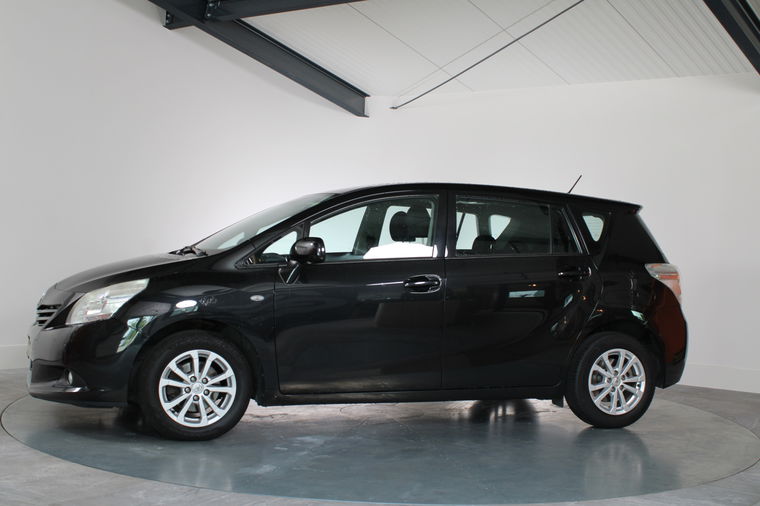 Toyota Verso