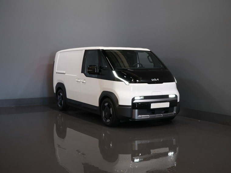 Kia PV5