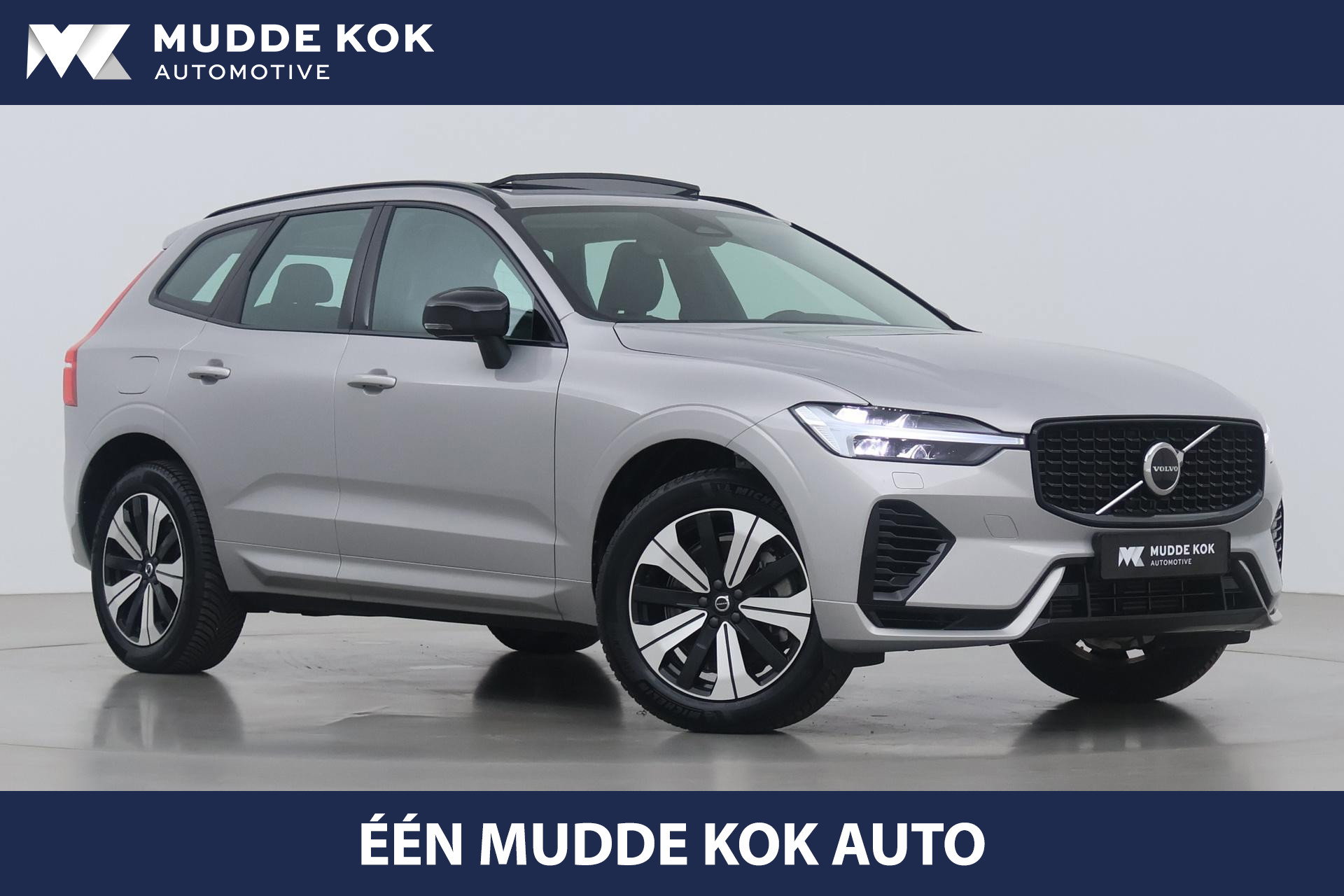 Foto van Volvo XC60