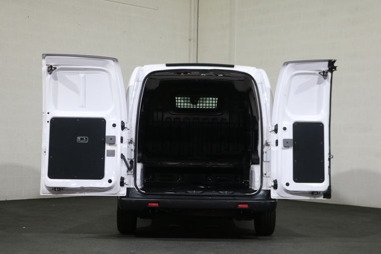 Nissan E-NV200