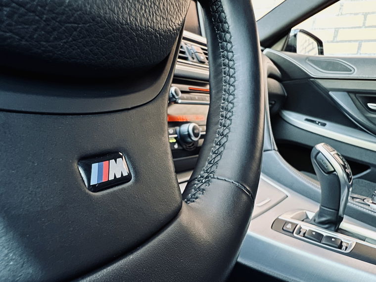 BMW 6 Serie