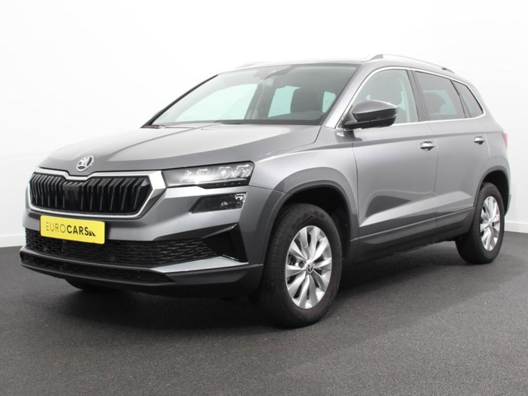 Foto van Škoda Karoq