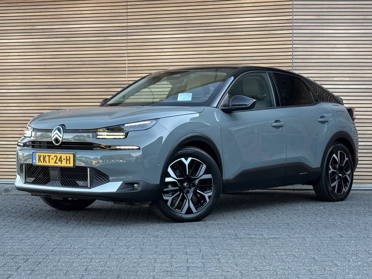 Citroën ë-C4