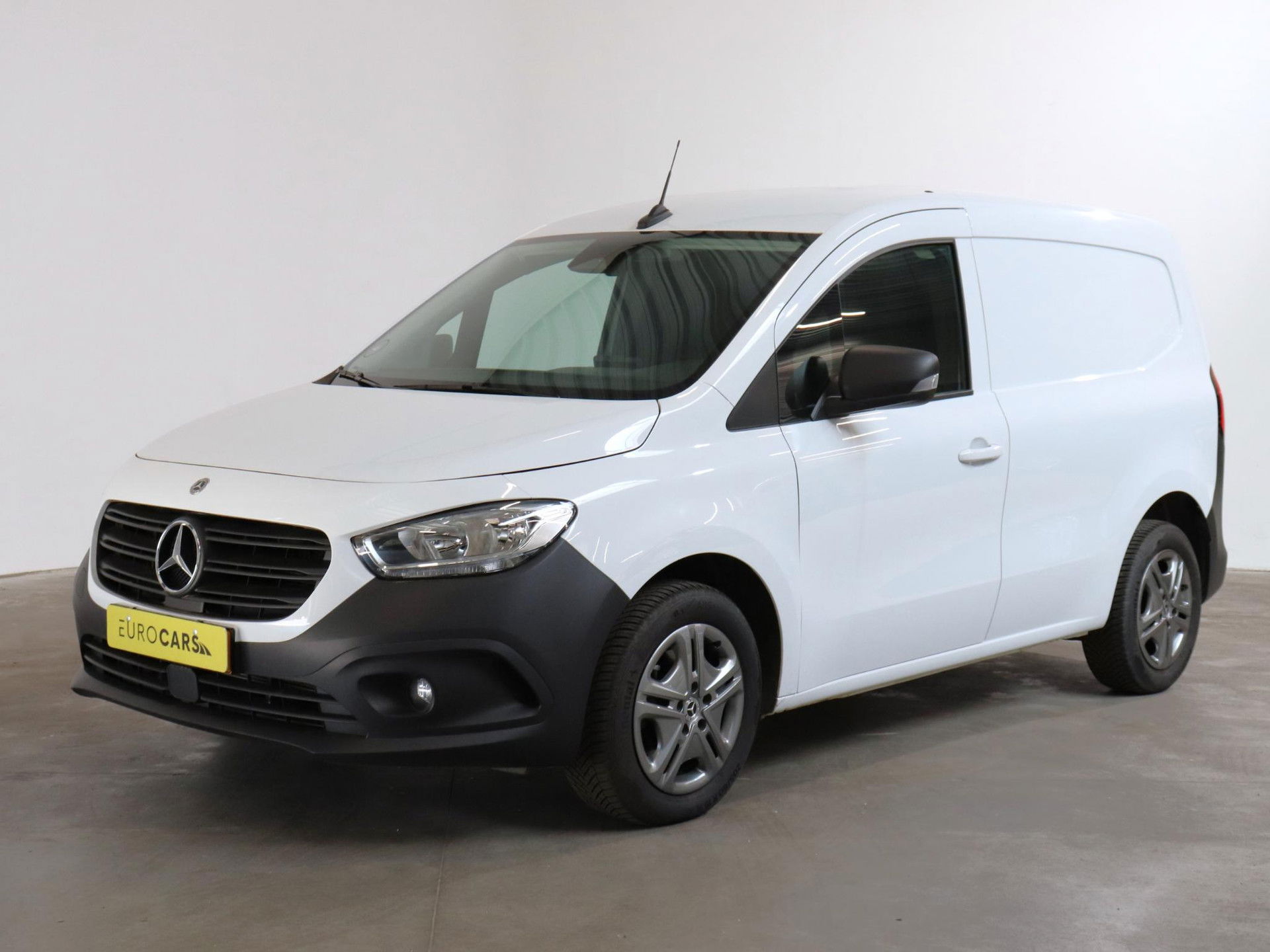 Foto van Mercedes-Benz Citan