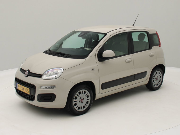 Fiat Panda foto 1