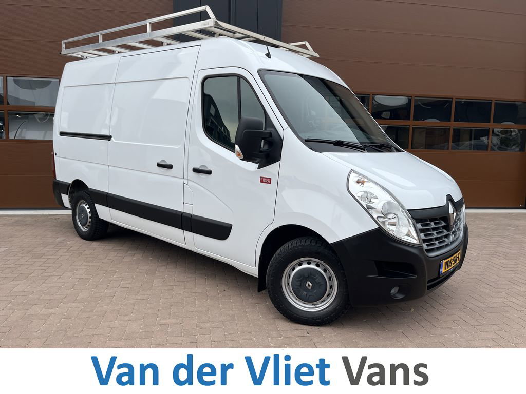 Foto van Renault Master