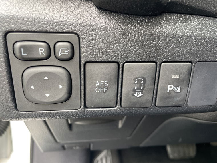 Toyota Auris Touring Sports
