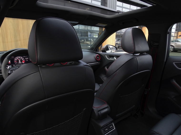 Audi RS3 Sportback