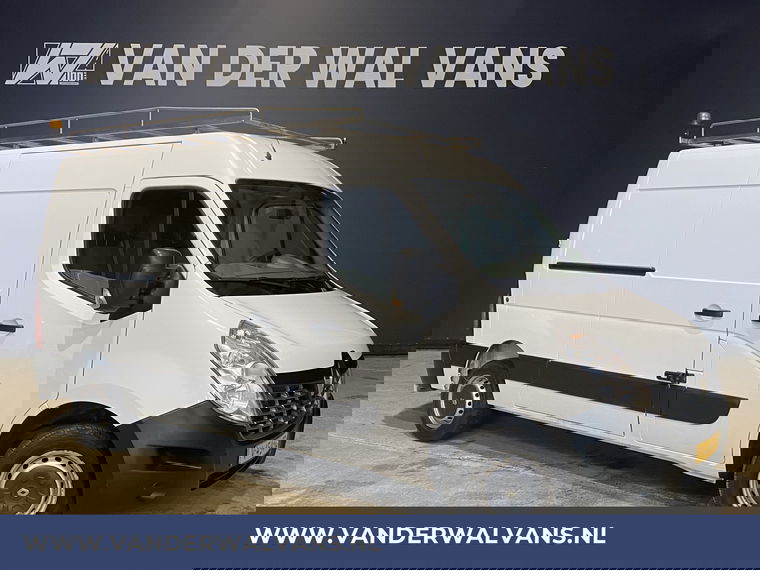 Foto van Renault Master