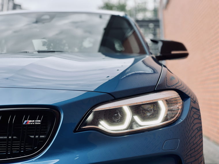 BMW M2