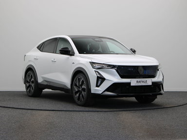 Foto van Renault Rafale