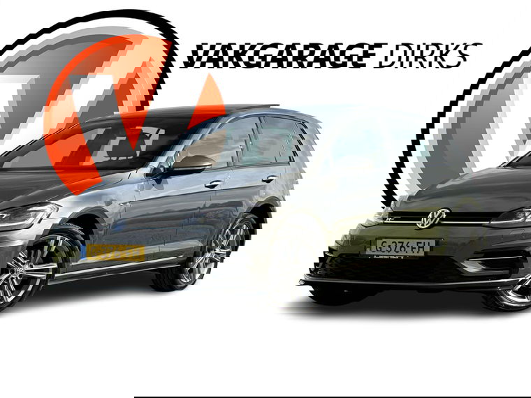 Volkswagen Golf 7.5