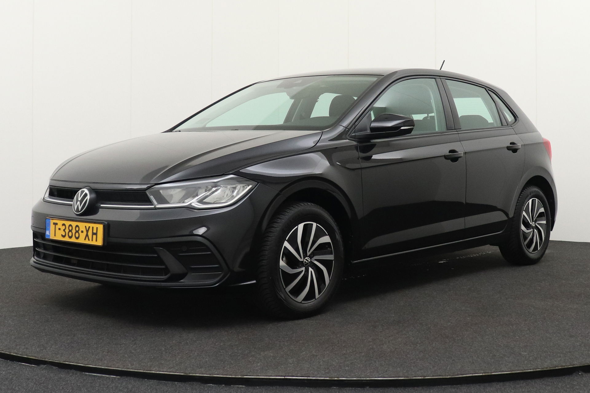 Foto van Volkswagen Polo