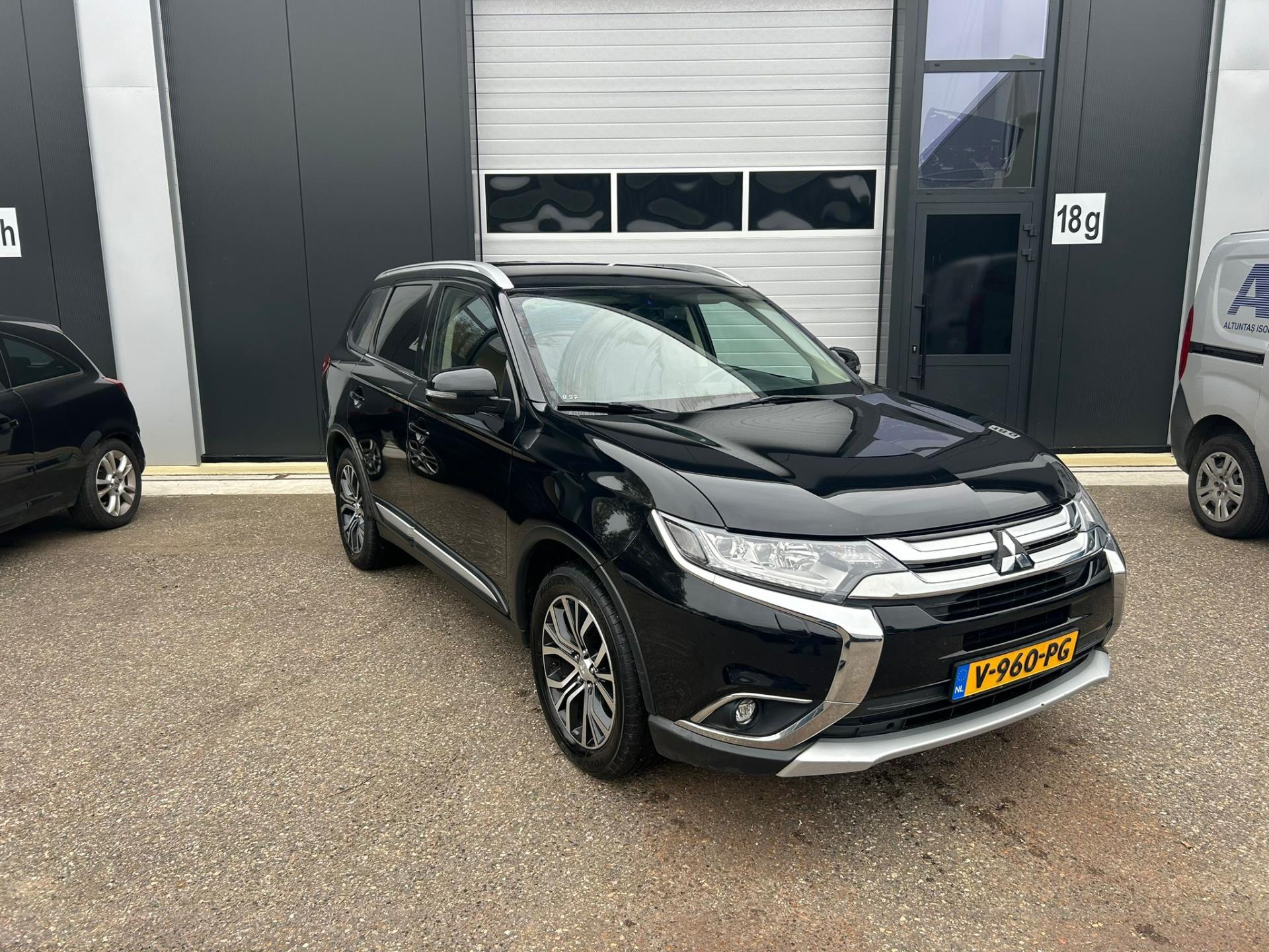 Mitsubishi 