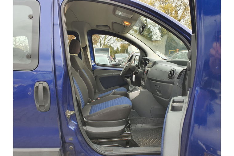 Fiat Qubo