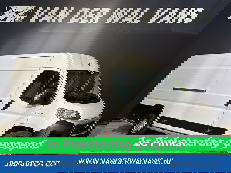 Foto van Fiat Ducato