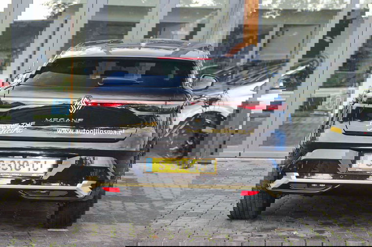 Renault Mégane