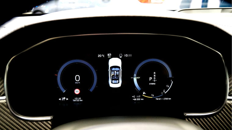 Polestar 1