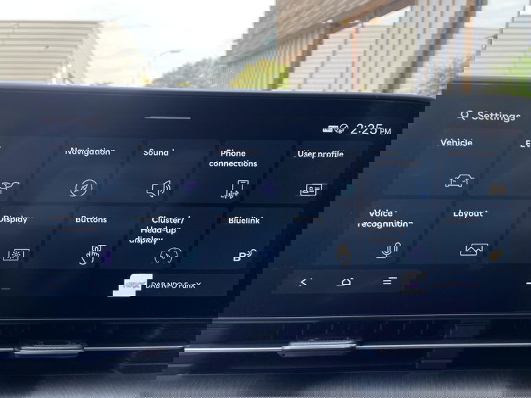 Hyundai KONA Electric