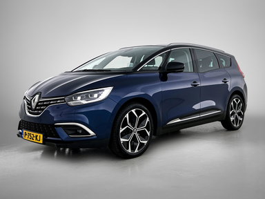 Foto van Renault Grand Scénic