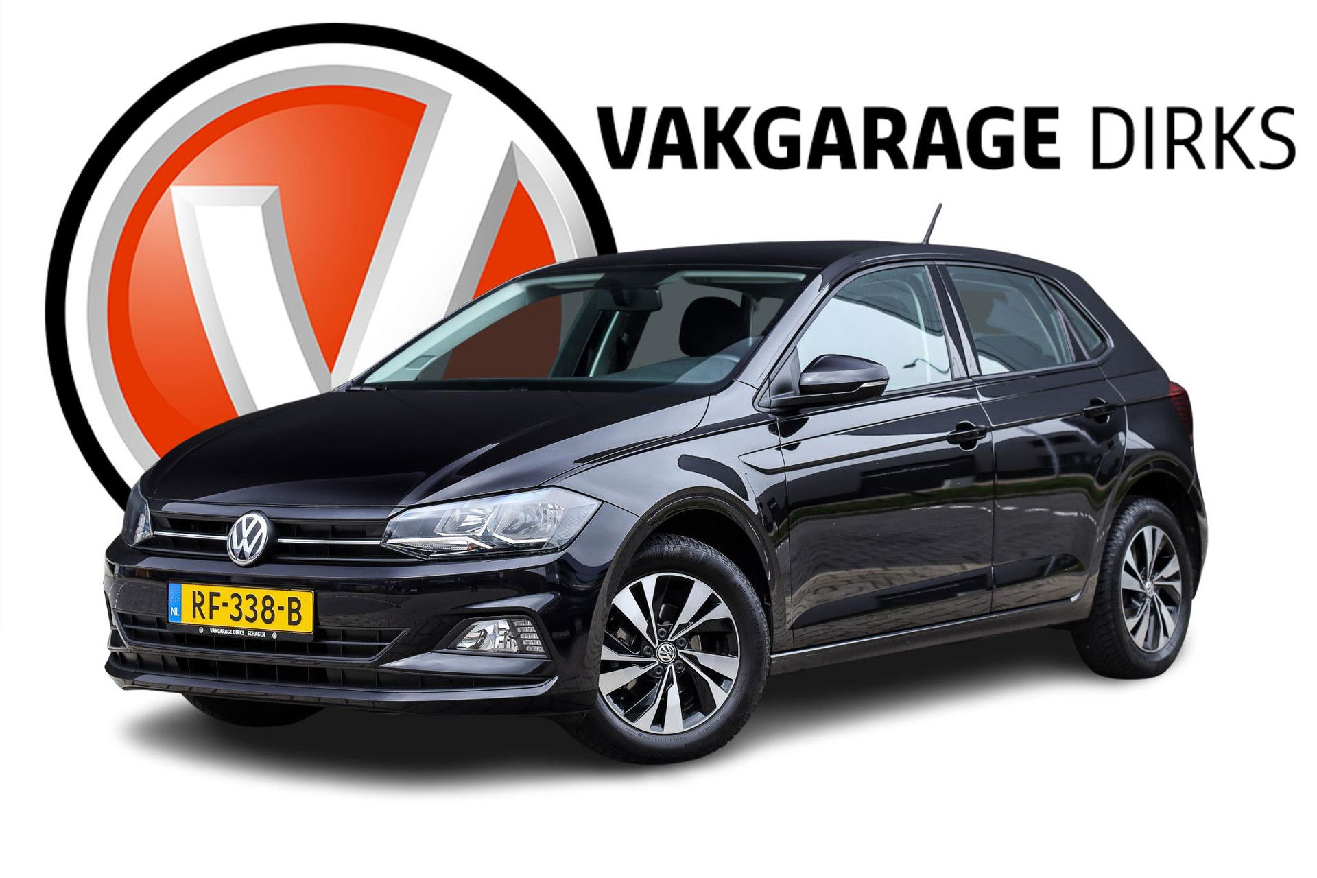 Foto van Volkswagen Polo