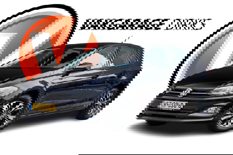 Foto van Volkswagen Polo