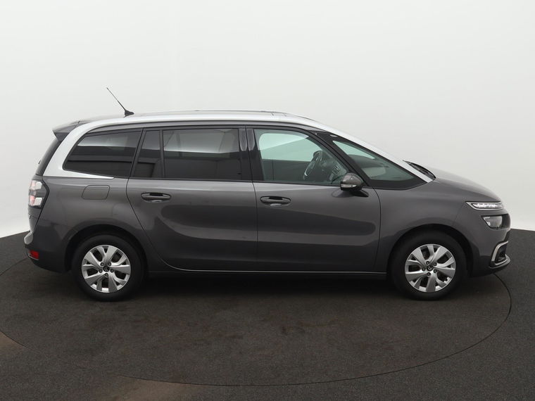 Citroën Grand C4 Spacetourer
