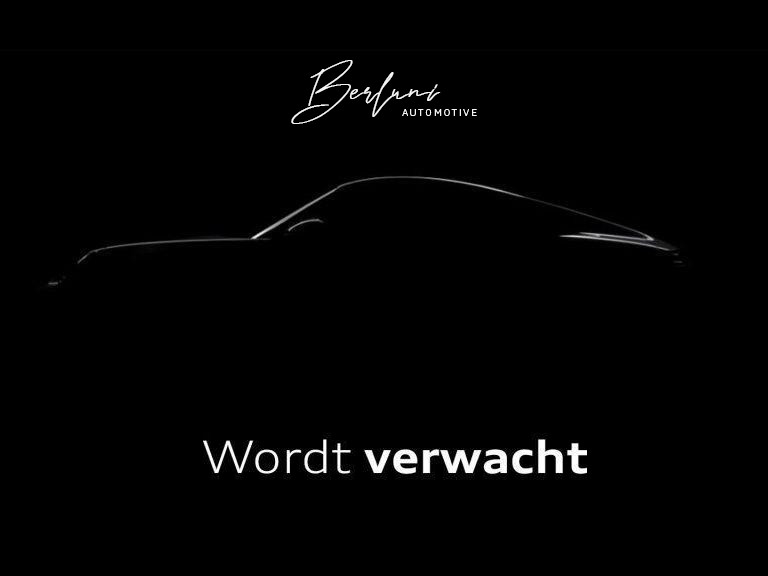 Foto van Ford Kuga
