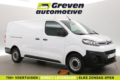 Citroën ë-Jumpy