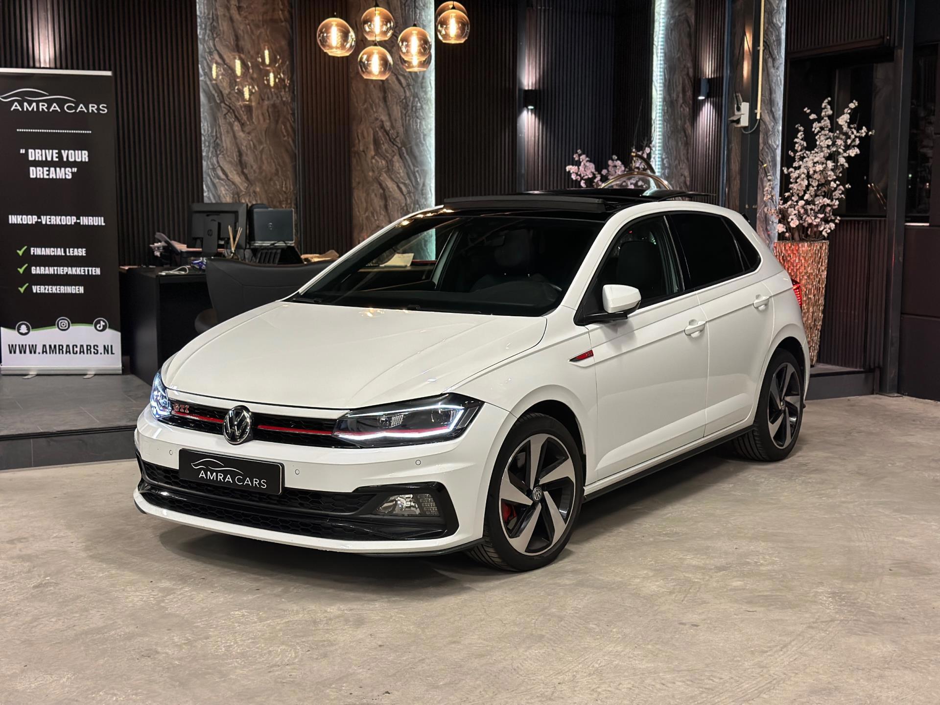 Foto van Volkswagen Polo