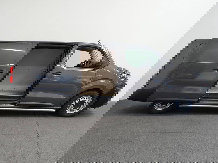 Opel Vivaro-e