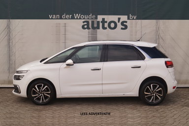 Citroën C4 Picasso