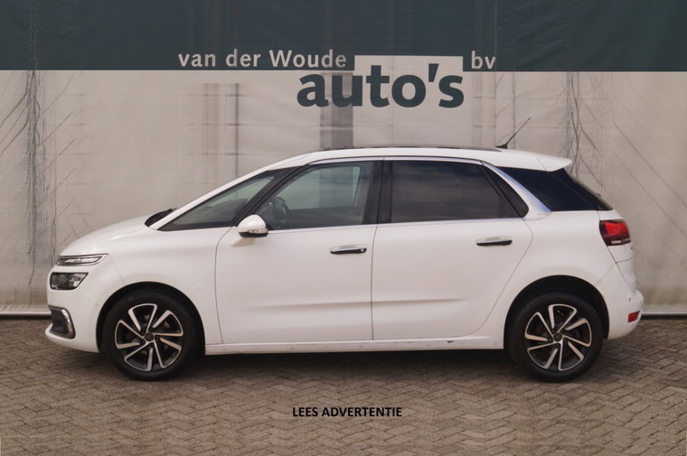 Citroën C4 Picasso