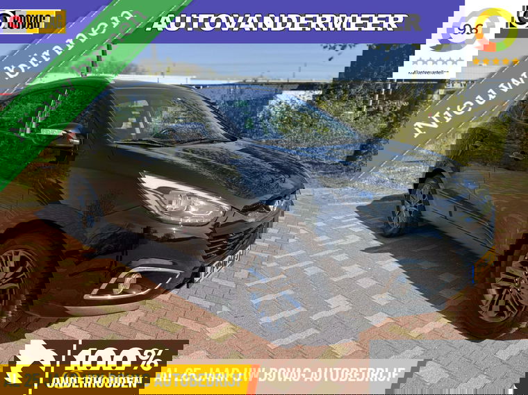 Foto van Hyundai ix35