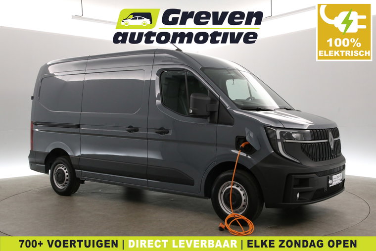Foto van Renault Master